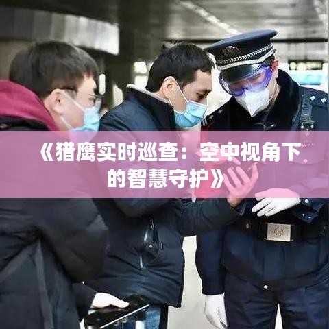 《獵鷹實時巡查：空中視角下的智慧守護》
