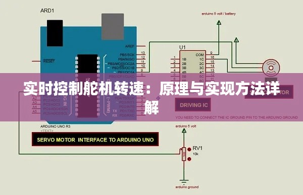 實時控制舵機轉(zhuǎn)速：原理與實現(xiàn)方法詳解