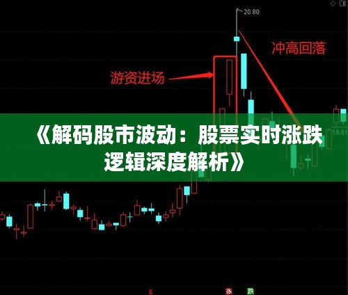 《解碼股市波動(dòng)：股票實(shí)時(shí)漲跌邏輯深度解析》