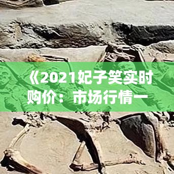 《2021妃子笑實(shí)時(shí)購價(jià)：市場行情一覽無余》