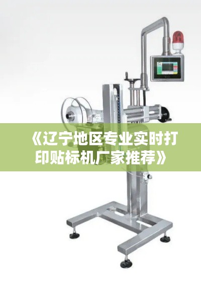 《遼寧地區(qū)專業(yè)實(shí)時(shí)打印貼標(biāo)機(jī)廠家推薦》