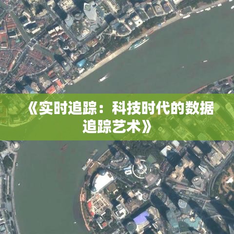 《實(shí)時(shí)追蹤：科技時(shí)代的數(shù)據(jù)追蹤藝術(shù)》