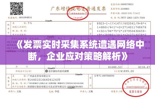 《發(fā)票實(shí)時(shí)采集系統(tǒng)遭遇網(wǎng)絡(luò)中斷，企業(yè)應(yīng)對(duì)策略解析》