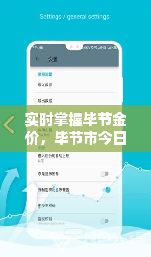 實(shí)時(shí)掌握畢節(jié)金價(jià)，畢節(jié)市今日金價(jià)動(dòng)態(tài)一覽