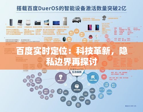 百度實時定位：科技革新，隱私邊界再探討