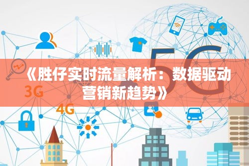 《勝仔實時流量解析：數(shù)據(jù)驅(qū)動營銷新趨勢》