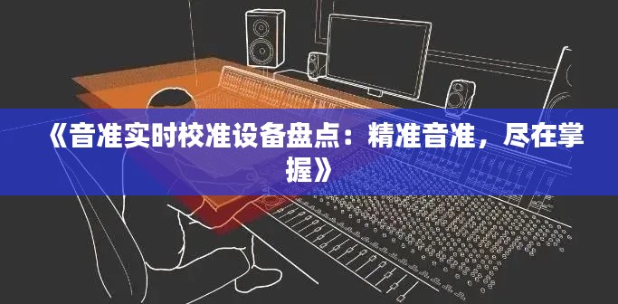 《音準(zhǔn)實(shí)時(shí)校準(zhǔn)設(shè)備盤(pán)點(diǎn)：精準(zhǔn)音準(zhǔn)，盡在掌握》