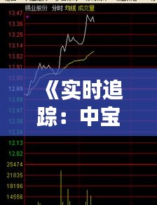 《實(shí)時(shí)追蹤：中寶國(guó)金金價(jià)動(dòng)態(tài)更新表解析》