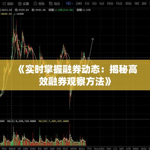 《實時掌握融券動態(tài)：揭秘高效融券觀察方法》