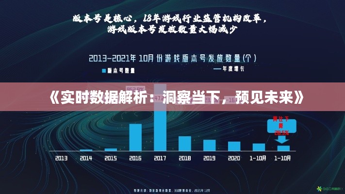 《實時數據解析：洞察當下，預見未來》