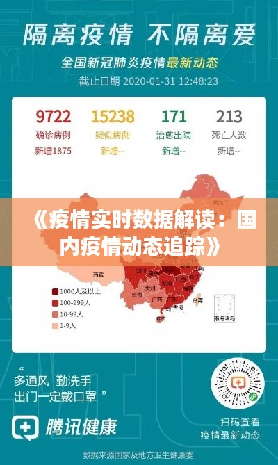 《疫情實時數(shù)據(jù)解讀：國內(nèi)疫情動態(tài)追蹤》