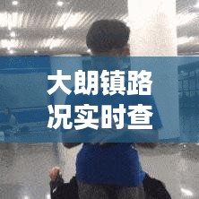 大朗鎮(zhèn)路況實時查詢：實時掌握，出行無憂