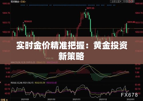 實(shí)時(shí)金價(jià)精準(zhǔn)把握：黃金投資新策略