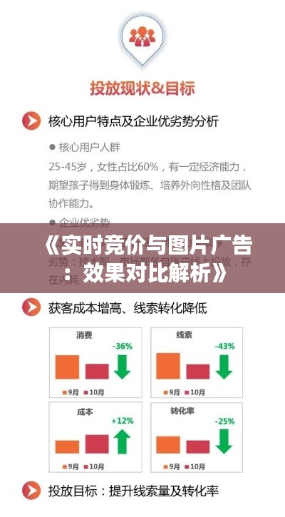 《實(shí)時(shí)競(jìng)價(jià)與圖片廣告：效果對(duì)比解析》