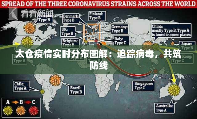 太倉疫情實時分布圖解：追蹤病毒，共筑防線