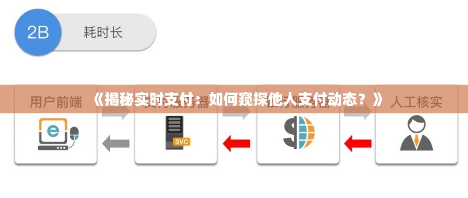 《揭秘實(shí)時(shí)支付：如何窺探他人支付動(dòng)態(tài)？》