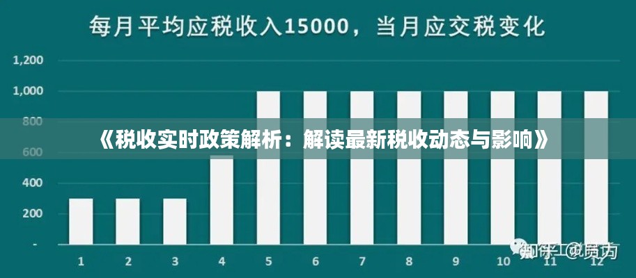 《稅收實(shí)時(shí)政策解析：解讀最新稅收動(dòng)態(tài)與影響》