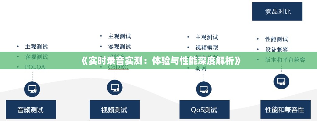 《實時錄音實測：體驗與性能深度解析》