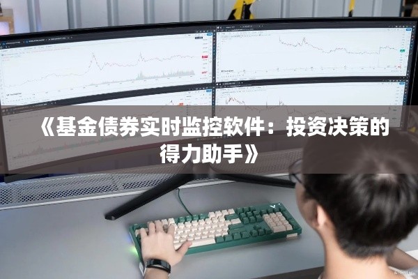 《基金債券實(shí)時(shí)監(jiān)控軟件：投資決策的得力助手》