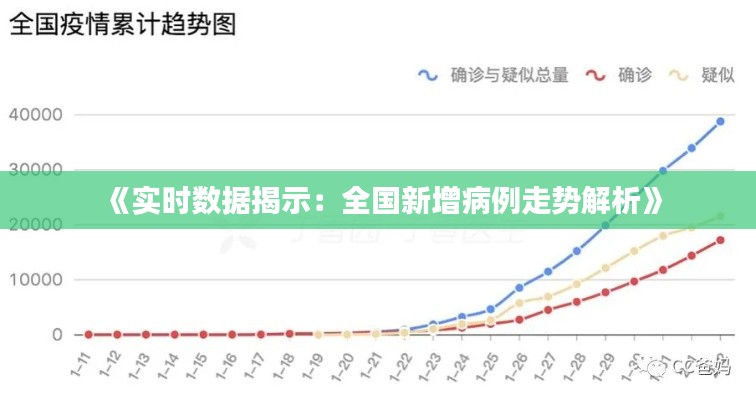 《實(shí)時(shí)數(shù)據(jù)揭示：全國(guó)新增病例走勢(shì)解析》