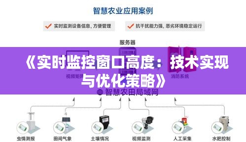 《實(shí)時(shí)監(jiān)控窗口高度：技術(shù)實(shí)現(xiàn)與優(yōu)化策略》