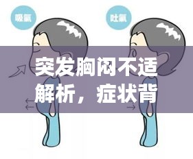 突發(fā)胸悶不適解析，癥狀背后的健康警示與應(yīng)對(duì)建議
