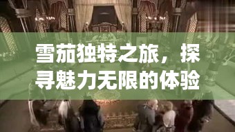 雪茄獨(dú)特之旅，探尋魅力無(wú)限的體驗(yàn)之旅