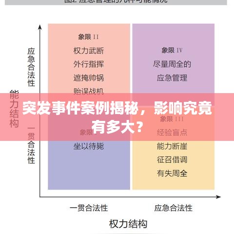 突發(fā)事件案例揭秘，影響究竟有多大？