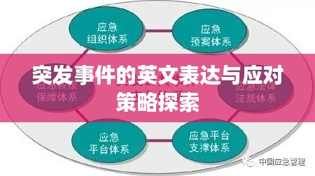 突發(fā)事件的英文表達(dá)與應(yīng)對(duì)策略探索
