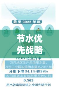 節(jié)水優(yōu)先戰(zhàn)略，構(gòu)建可持續(xù)水資源管理之道
