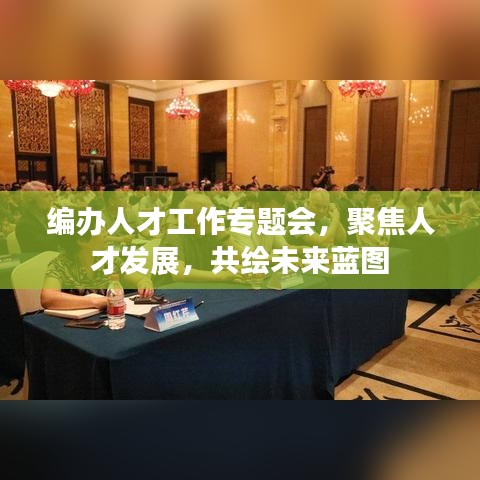 編辦人才工作專題會，聚焦人才發(fā)展，共繪未來藍圖