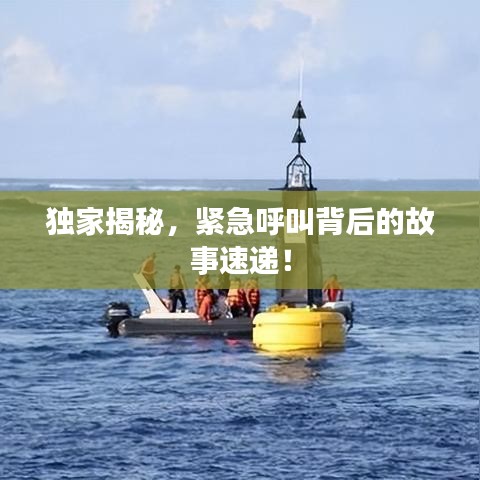 獨家揭秘，緊急呼叫背后的故事速遞！