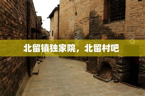 北留鎮(zhèn)獨(dú)家院，北留村吧 