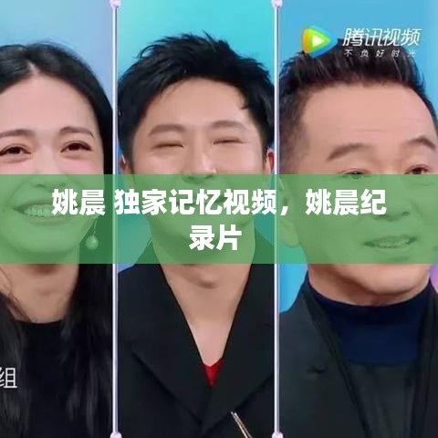 姚晨 獨(dú)家記憶視頻，姚晨紀(jì)錄片 