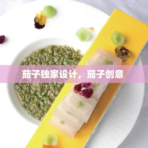 茄子獨家設(shè)計，茄子創(chuàng)意 