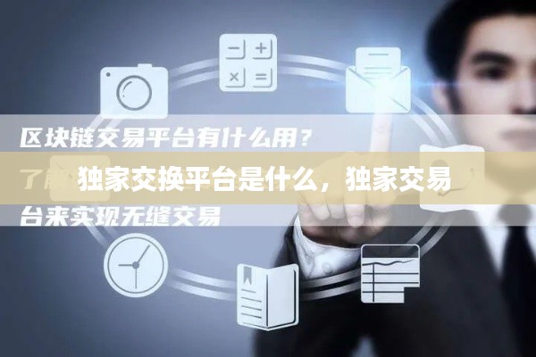 獨(dú)家交換平臺(tái)是什么，獨(dú)家交易 