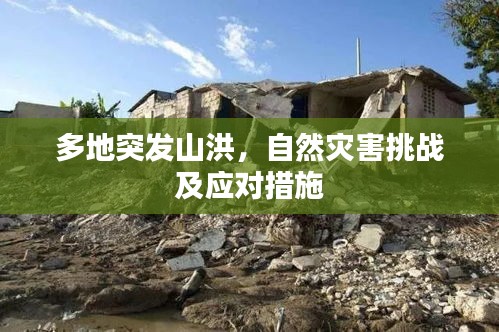 多地突發(fā)山洪，自然災害挑戰(zhàn)及應對措施