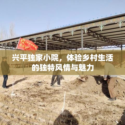 興平獨家小院，體驗鄉(xiāng)村生活的獨特風(fēng)情與魅力