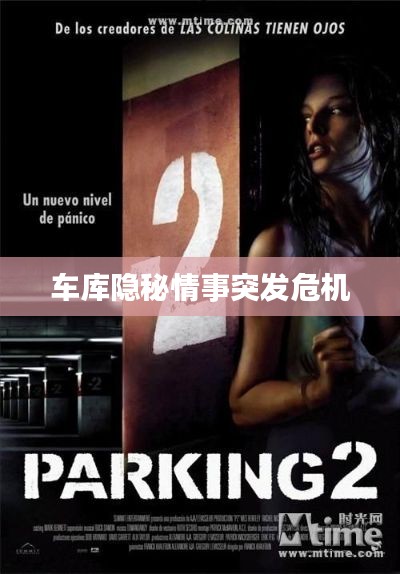 車庫(kù)隱秘情事突發(fā)危機(jī)