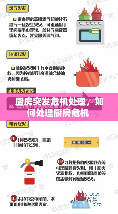廚房突發(fā)危機(jī)處理，如何處理廚房危機(jī) 