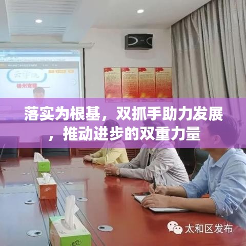 落實為根基，雙抓手助力發(fā)展，推動進步的雙重力量