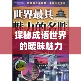 探秘成語(yǔ)世界的曖昧魅力