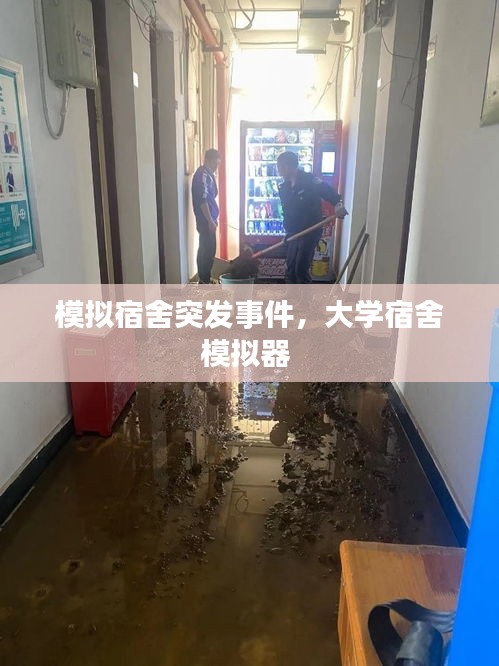 模擬宿舍突發(fā)事件，大學(xué)宿舍模擬器 