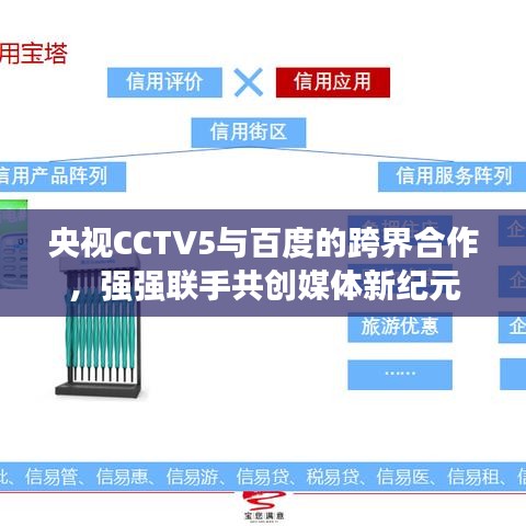 央視CCTV5與百度的跨界合作，強強聯(lián)手共創(chuàng)媒體新紀元