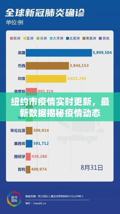 紐約市疫情實(shí)時(shí)更新，最新數(shù)據(jù)揭秘疫情動(dòng)態(tài)