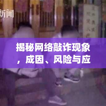 揭秘網(wǎng)絡(luò)敲詐現(xiàn)象，成因、風(fēng)險與應(yīng)對策略專題解讀