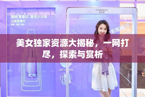 美女獨(dú)家資源大揭秘，一網(wǎng)打盡，探索與賞析
