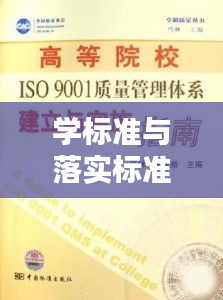 學(xué)標(biāo)準(zhǔn)與落實(shí)標(biāo)準(zhǔn)，構(gòu)建質(zhì)量保障的穩(wěn)固基石