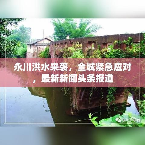 永川洪水來(lái)襲，全城緊急應(yīng)對(duì)，最新新聞?lì)^條報(bào)道