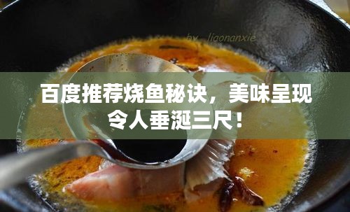 百度推薦燒魚秘訣，美味呈現(xiàn)令人垂涎三尺！